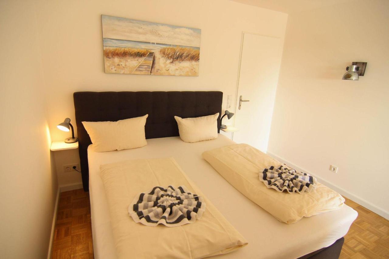 Apartment Musical Westerland