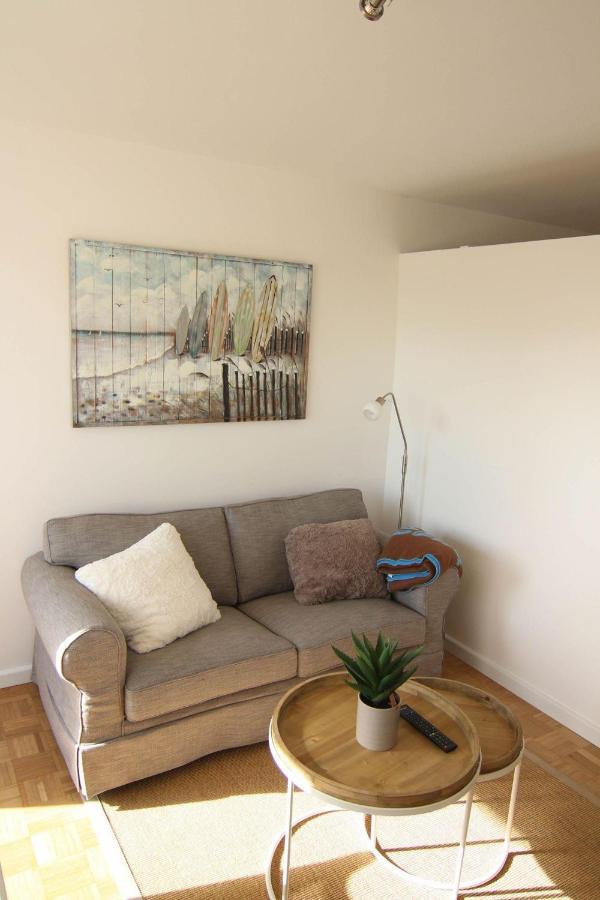 Musical Apartment